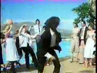 The Facts of Life,  Kill and Kill Again