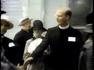 Embryo,  Pancho Barnes,  Lets Scare Jessica to Death