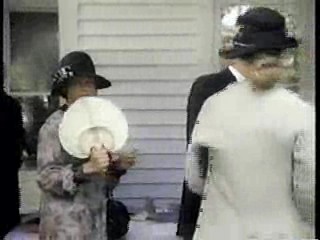 Embryo,  Pancho Barnes,  Lets Scare Jessica to Death