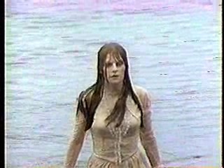 Embryo,  Pancho Barnes,  Lets Scare Jessica to Death