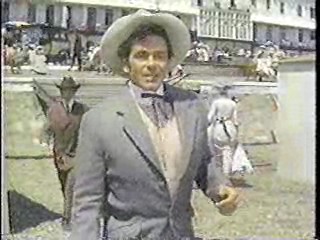 Those Magnificent Men in their Flying Machines,  Scruples