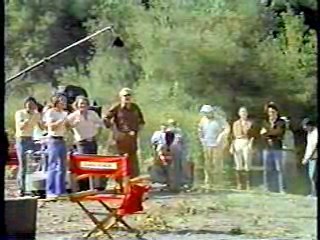 Those Magnificent Men in their Flying Machines,  Scruples