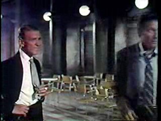 Mexican Movie,  The Midas Run