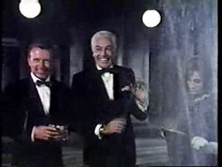 Mexican Movie,  The Midas Run