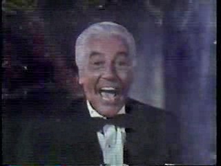 Mexican Movie,  The Midas Run