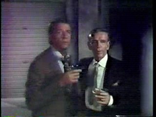 Mexican Movie,  The Midas Run