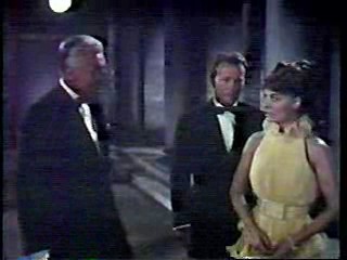 Mexican Movie,  The Midas Run