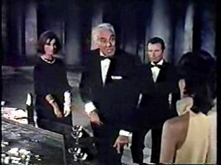 Mexican Movie,  The Midas Run