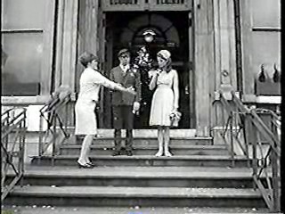 Georgy Girl,  Jungle Movie