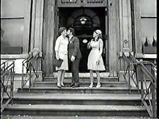 Georgy Girl,  Jungle Movie