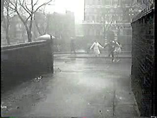 Georgy Girl,  Jungle Movie