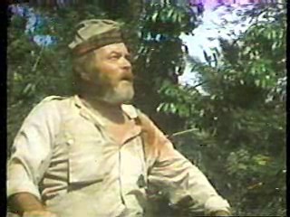 Georgy Girl,  Jungle Movie