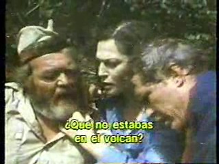 Georgy Girl,  Jungle Movie