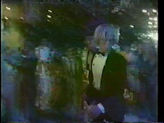 Making Mr Right,  Deceptions,  Come See the Paradise