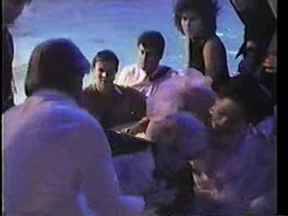 Making Mr Right,  Deceptions,  Come See the Paradise