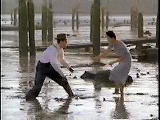 Making Mr Right,  Deceptions,  Come See the Paradise