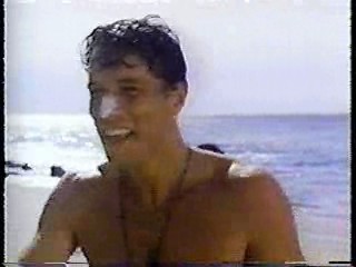 China Beach,  Renta Cop,  Kissin' Cousins