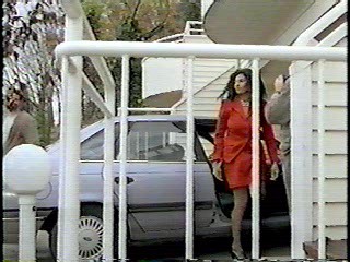 Class of 1999,  Guerillas in Pink Lace