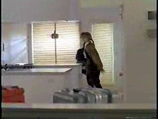 Class of 1999,  Guerillas in Pink Lace