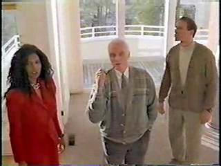 Class of 1999,  Guerillas in Pink Lace