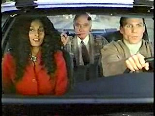 Class of 1999,  Guerillas in Pink Lace