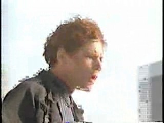 Class of 1999,  Guerillas in Pink Lace