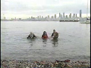 Class of 1999,  Guerillas in Pink Lace