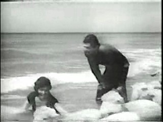 Where the Hot Wind Blows,  Deadlock