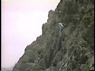 Where the Hot Wind Blows,  Deadlock