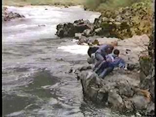 Where the Hot Wind Blows,  Deadlock