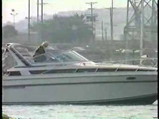 Where the Hot Wind Blows,  Deadlock