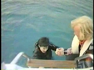 Where the Hot Wind Blows,  Deadlock