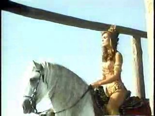 Valley of the Gwangi