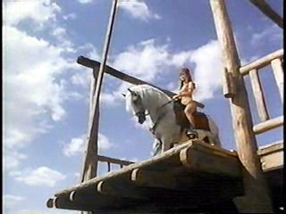 Valley of the Gwangi