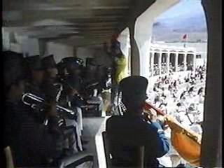 Valley of the Gwangi