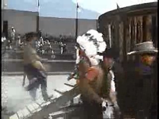 Valley of the Gwangi