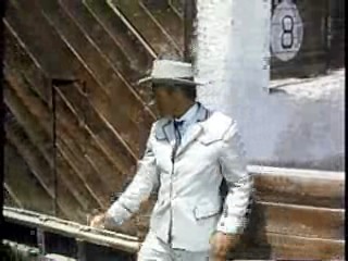 Valley of the Gwangi