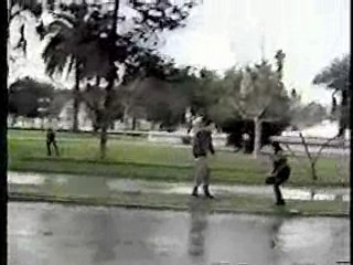 America's Funniest Videos,  Spanish movie