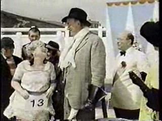 America's Funniest Videos,  Spanish movie