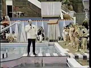 America's Funniest Videos,  Spanish movie