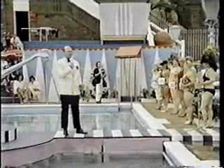 America's Funniest Videos,  Spanish movie