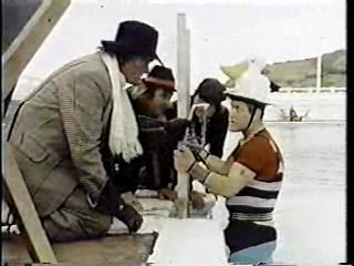 America's Funniest Videos,  Spanish movie