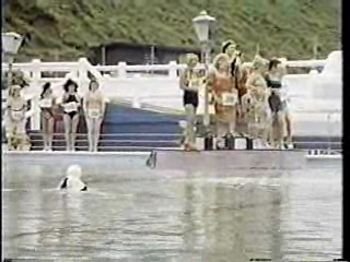 America's Funniest Videos,  Spanish movie