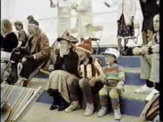 America's Funniest Videos,  Spanish movie