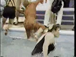 America's Funniest Videos,  Spanish movie