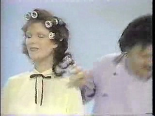 Benny Hill,  Down and Out in Beverly Hills