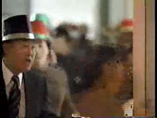 Benny Hill,  Down and Out in Beverly Hills