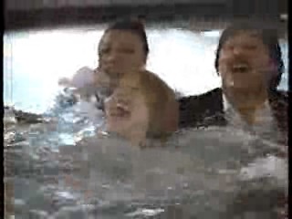 Benny Hill,  Down and Out in Beverly Hills