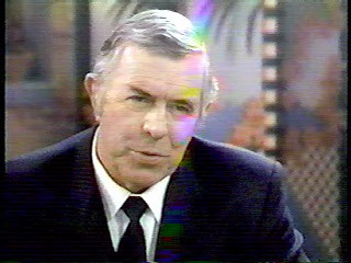 Shrimp on the Barbie,  River of Evil