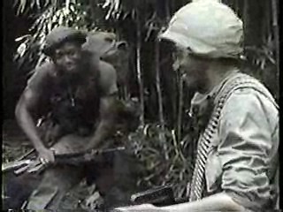 Tour of Duty,  Savage Season